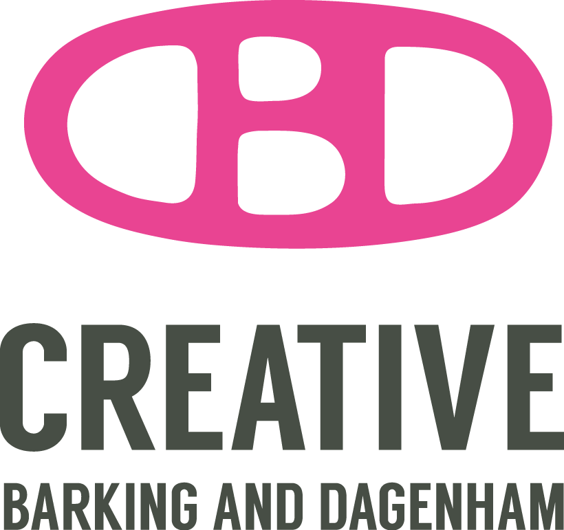 Creative Barking and Dagenham