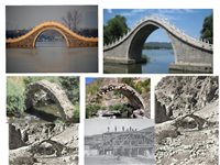 Bridges around the world are inspiration