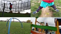 Exploring and making Bridges in Barking & Dagenham